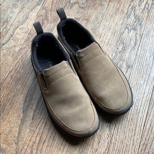 LL Bean Mocs